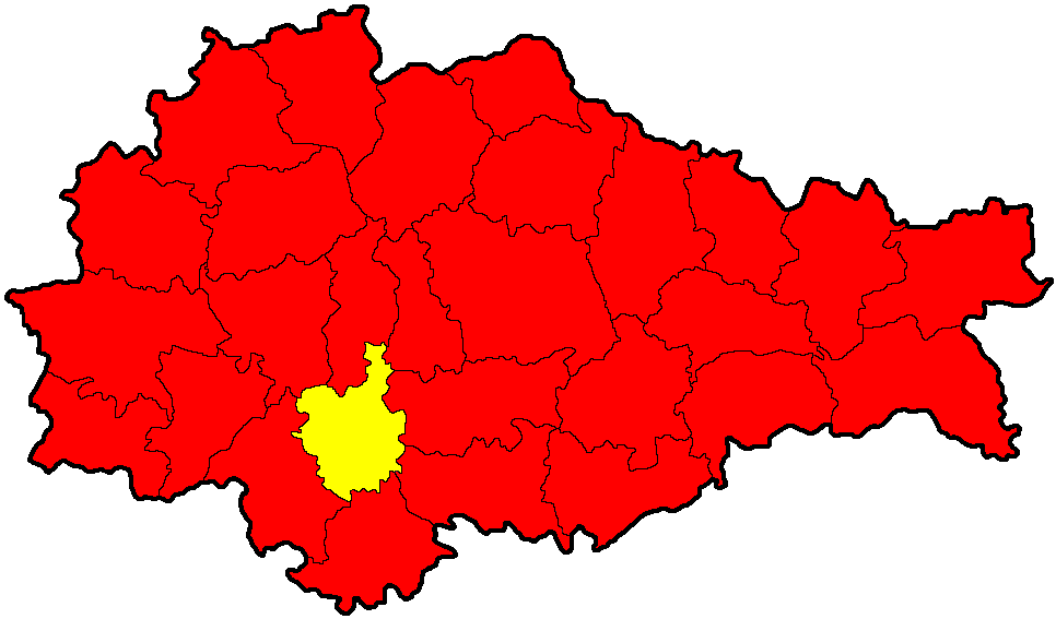 Большесолдатский район