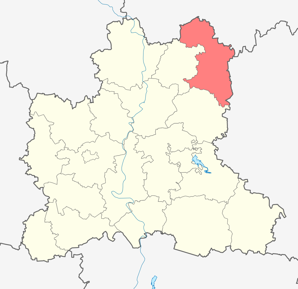 Чаплыгинский район