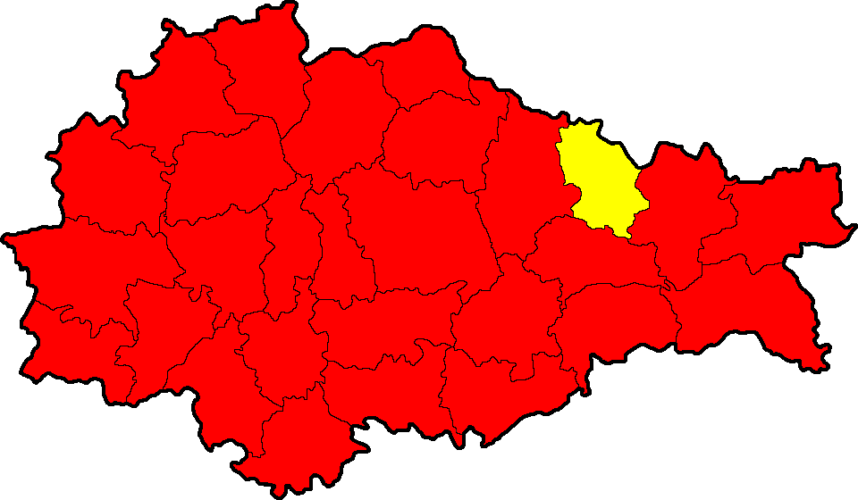 Черемисиновский район
