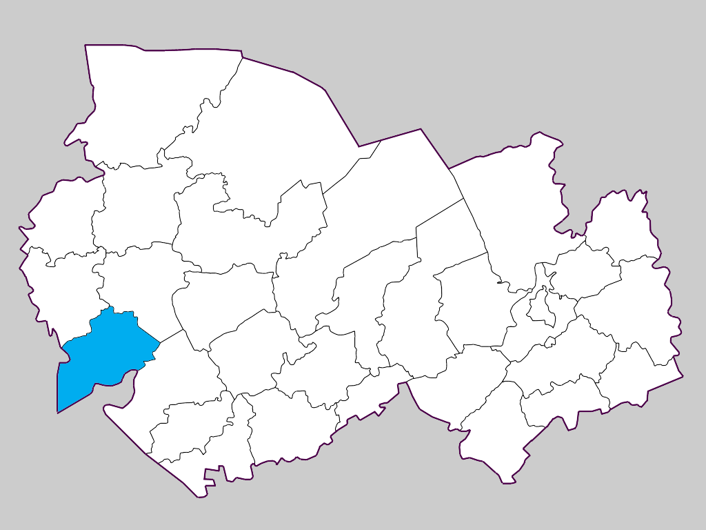Чистоозёрный район