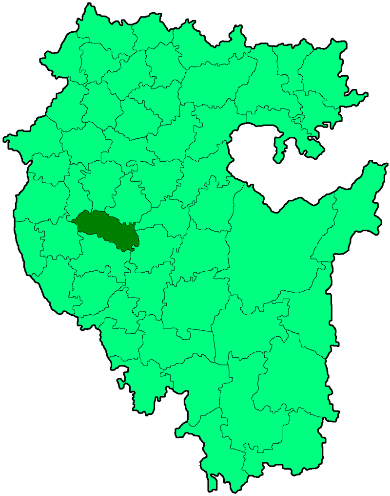 Давлекановский район