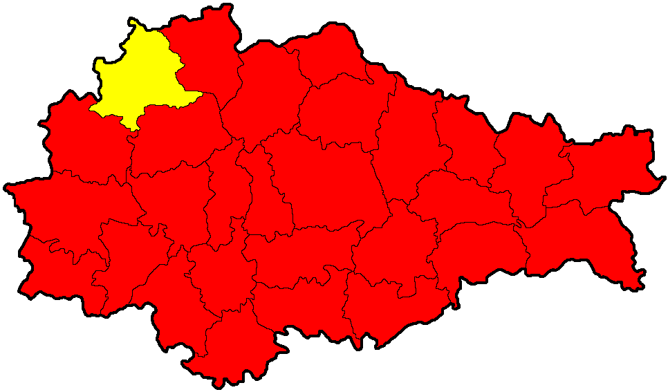 Дмитриевский район