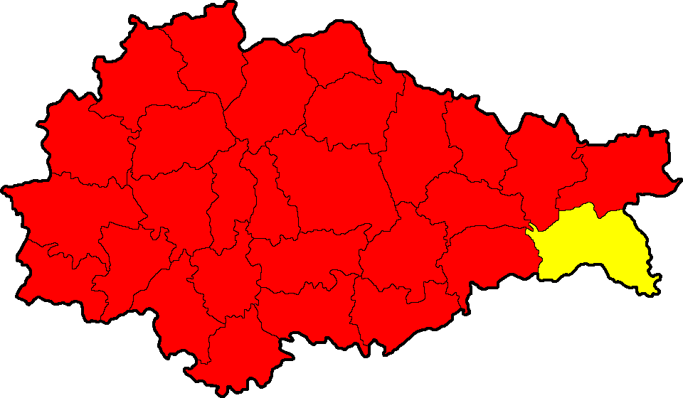 Горшеченский район