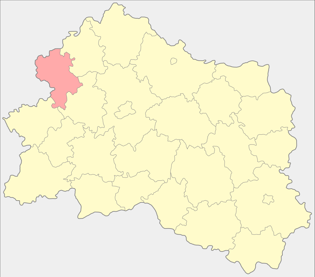 Хотынецкий район