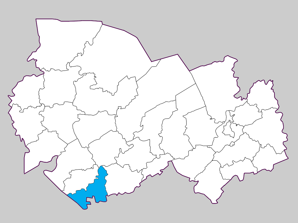 Карасукский район