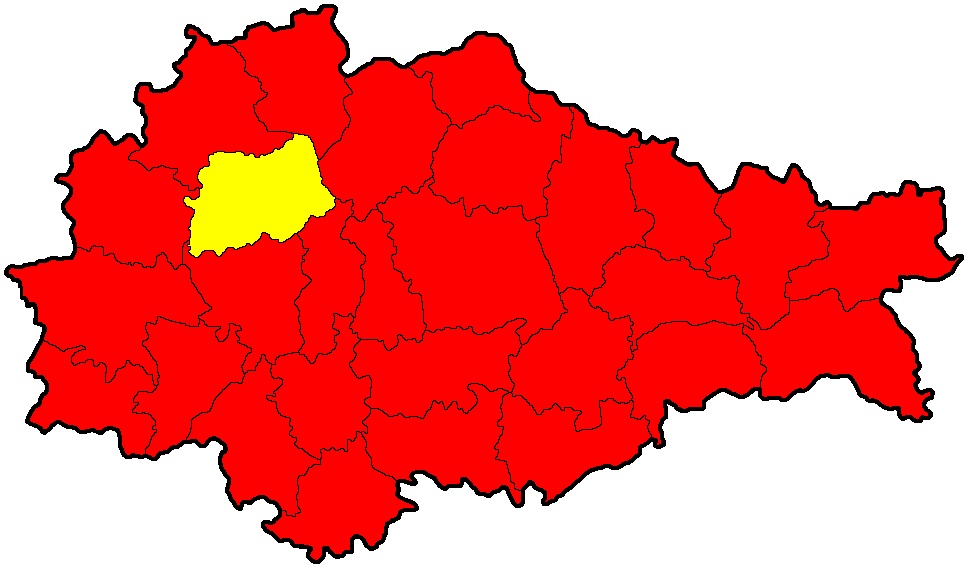 Конышёвский район