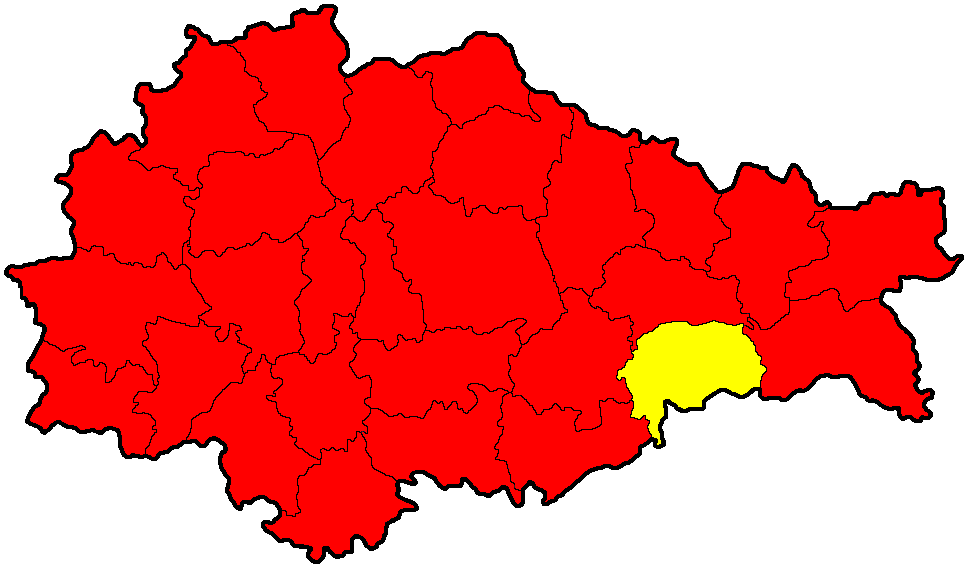 Мантуровский район