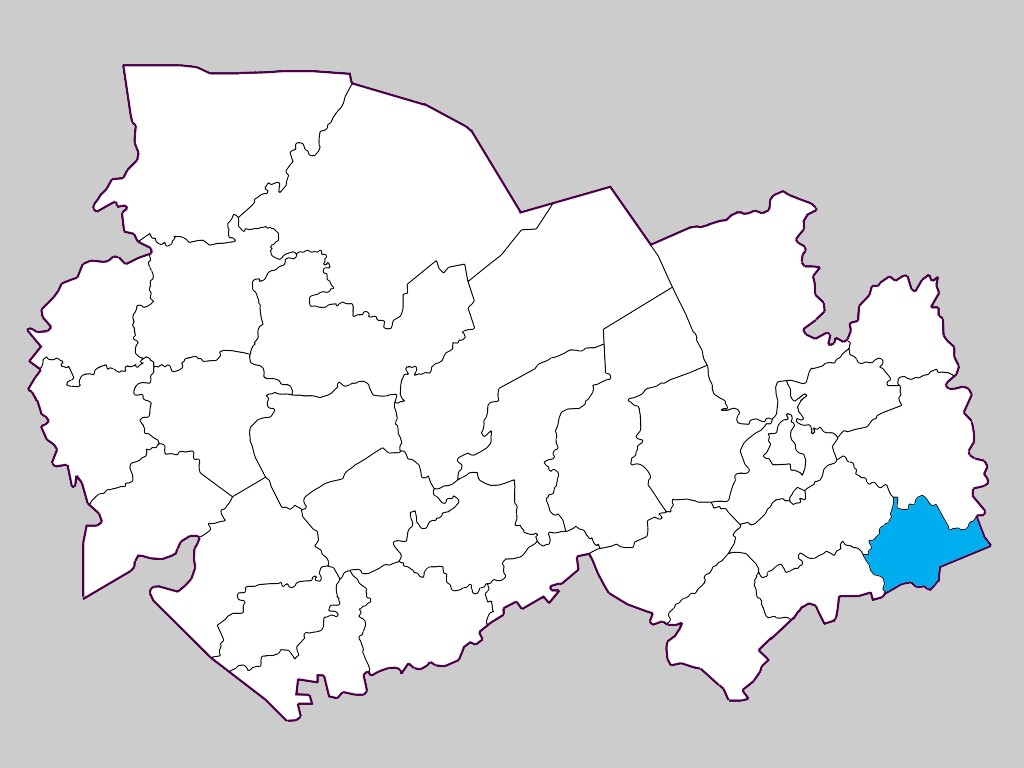 Маслянинский район