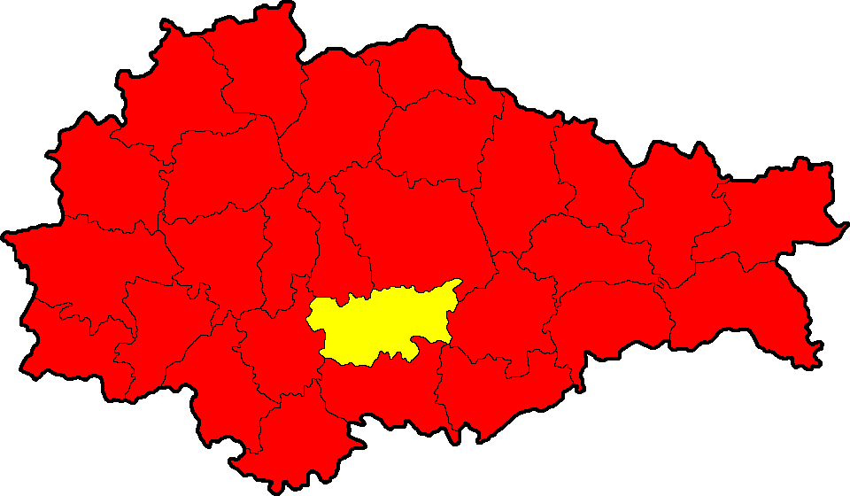 Медвенский район