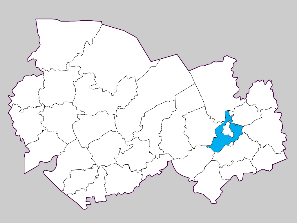 Новосибирский район