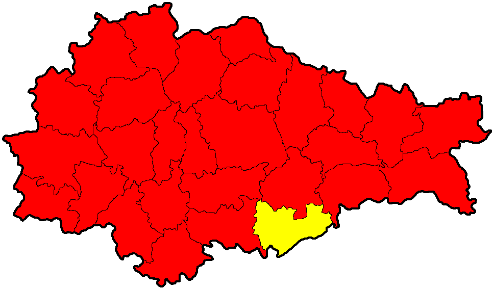 Пристенский район