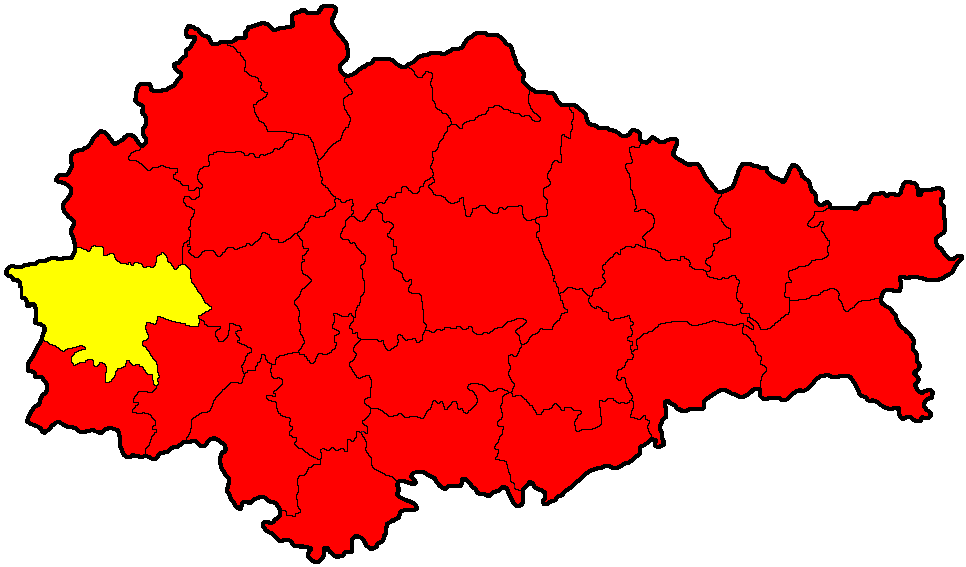 Рыльский район