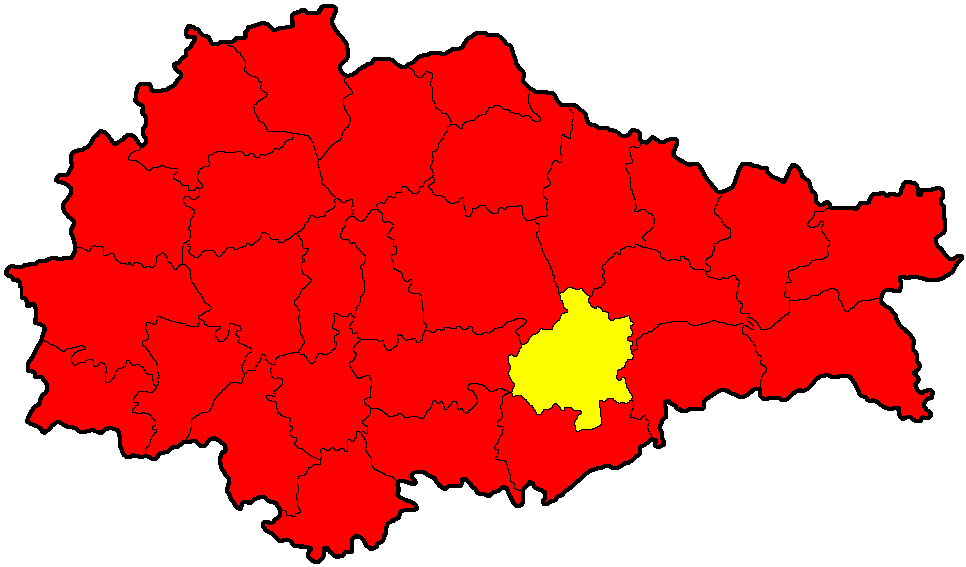 Солнцевский район
