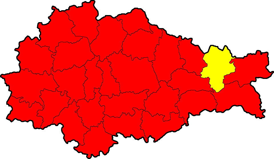Советский район