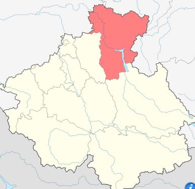 Турочакский район