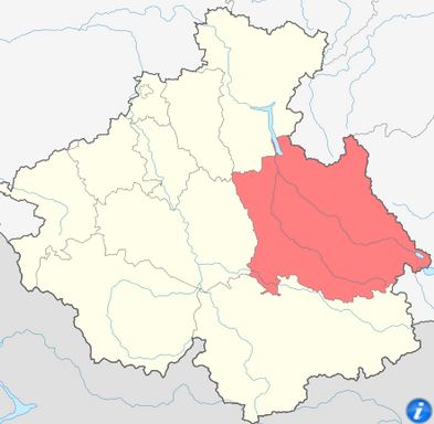 Улаганский  район