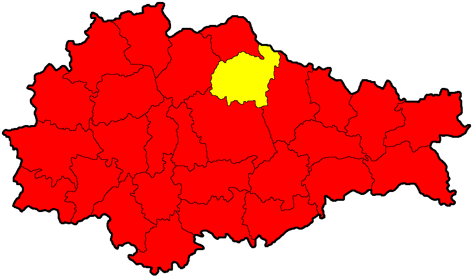Золотухинский район