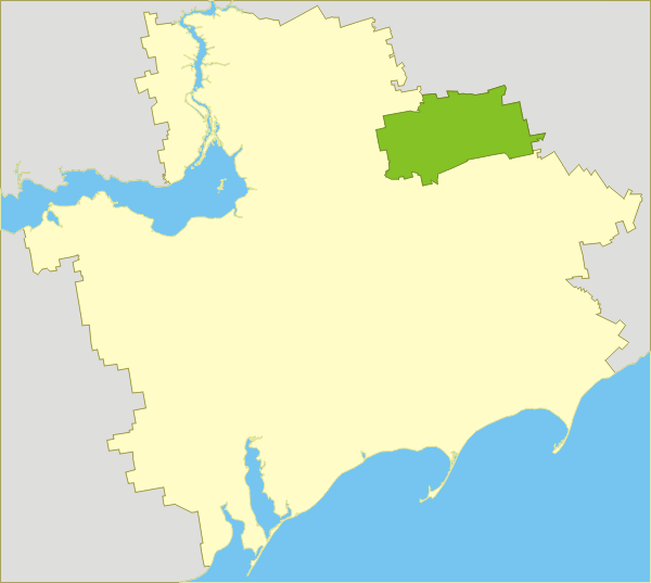 Гуляйпольский район