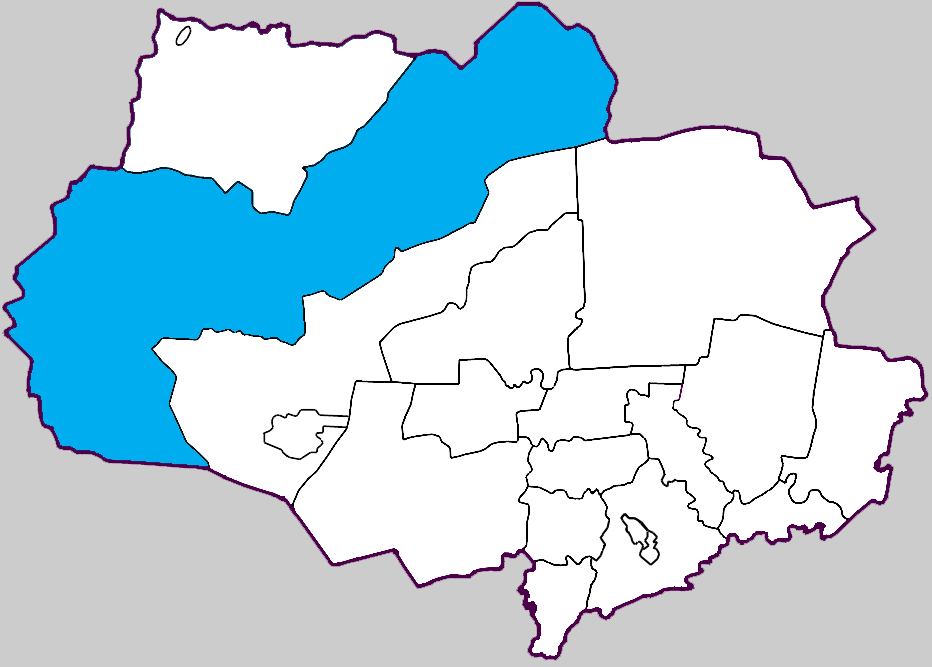 Каргасокский район
