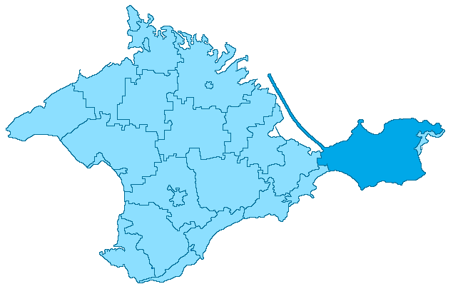 Ленинский район
