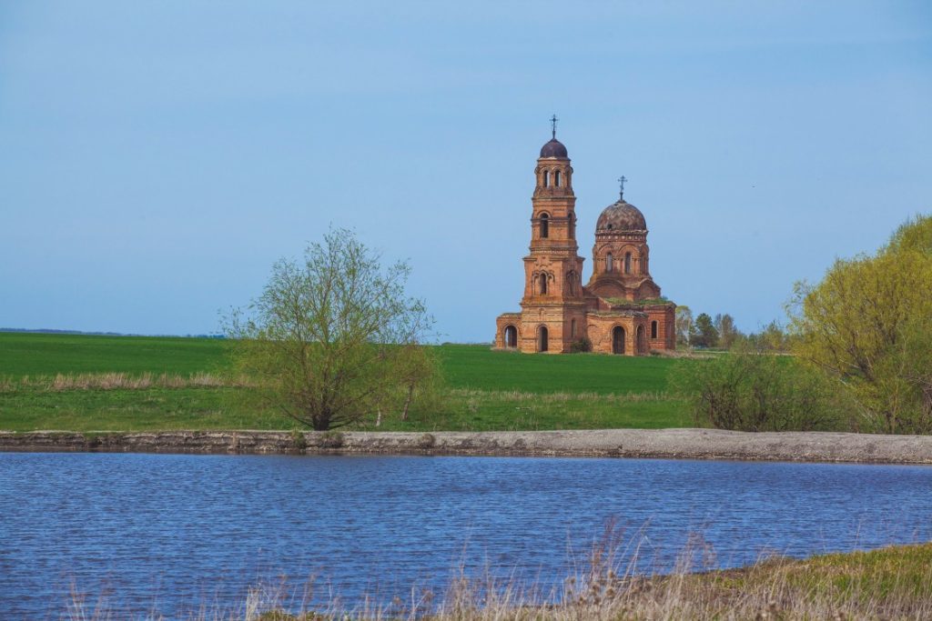 Мелекесский район