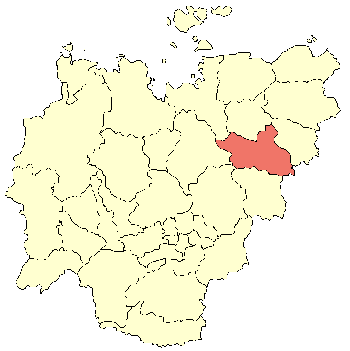 Момский улус