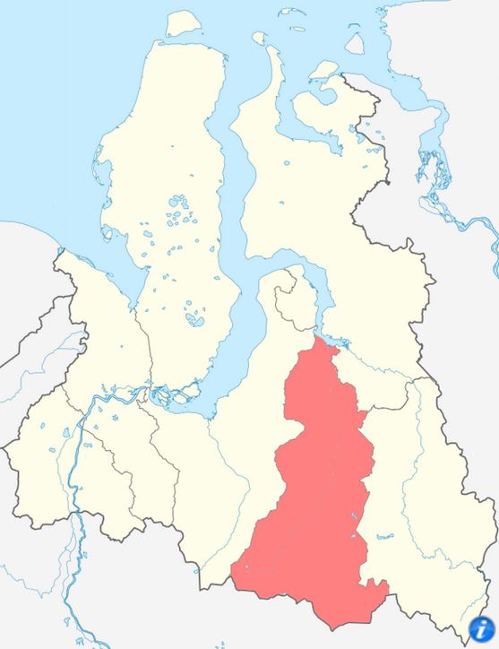 Пуровский район