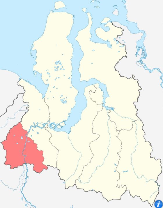Шурышкарский район