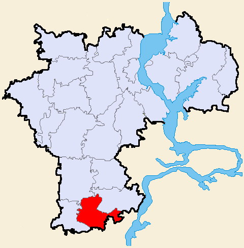 Старокулаткинский район