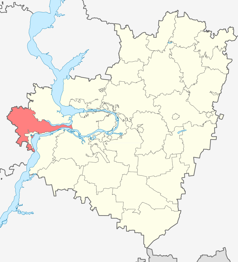 Сызранский район